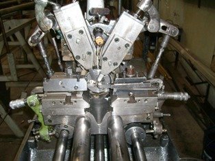 Torno ITAM FQ-25 05