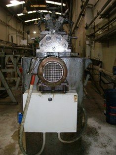 Torno ITAM FQ-25 04
